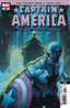 Captain America (2025) #02 2nd Ptg Comics - Back Issues Marvel Comics