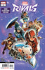 Marvel Rivals #01 3rd Ptg Comics Marvel Comics