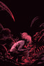 Something is Killing the Children #44 Joshua Hixson "UV Spot" Var Comics Boom! Entertainment