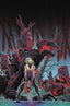 Something is Killing the Children #44 1:10 James Stokoe Var Comics Boom! Entertainment