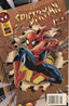 Untold Tales of Spider-man #01 Comics - Back Issues MARVEL COMICS