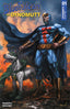 Blue Falcon and Dynomutt #01 Comics - Back Issues Dynamite Entertainment