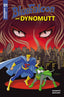 Blue Falcon and Dynomutt #01 Conner Var