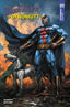 Blue Falcon and Dynomutt #01 Parrillo "Foil" Var Comics - Back Issues Dynamite Entertainment