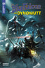 Blue Falcon and Dynomutt #01 Mattina "Foil" Var