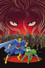 Blue Falcon and Dynomutt #01 1:20 Conner Var