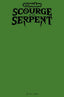 Conan the Barbarian Scourge of the Serpent #01 Blank Var Comics Titan Comics