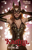 Karma TP 02 Trades/Hard Covers Dynamite Entertainment
