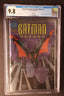 Batman Beyond (1999v2) #01 Facsimile Edition Timm "Foil" Var CGC 9.8 Comics - Back Issues DC Comics