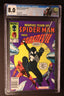 Marvel Team-Up (1972) #141 CGC 8.0