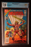 Masters of the Universe (1982) #01 CBCS 7.0 Comics - Back Issues DC Comics