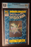 Spectacular Spider-Man (1976) #189 CBCS 8.0