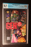 Wizard Presents Gen 13 (1994) #1/2 CBCS 9.2