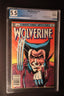Wolverine (1982) #01 Newsstand PGX 5.5