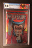 Wolverine (1982) #01 Limited Series Facsimile Edition #01 CGC 9.8