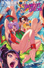 Street Fighter and Friends Swimsuit Special (2025) #01