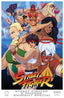 Street Fighter and Friends Swimsuit Special (2025) #01 Tovio Rogers Var