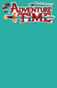 Adventure Time (2025) #06 Blank Var