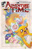 Adventure Time (2025) #06 1:10 Beals Var