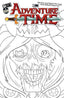Adventure Time (2025) #06 1:50 Winn Var