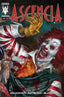 Ascencia #29 Lucio Robes "Toga" Var Comics - Back Issues Wake Entertainment