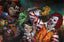 Ascencia #29 1:15 Lucio Robes "Virgin" Var Comics - Back Issues Wake Entertainment