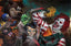 Ascencia #29 1:15 Lucio Robes "Toga Virgin" Var Comics - Back Issues Wake Entertainment