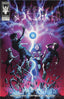 Ascencia #30 Comics Wake Entertainment