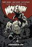 Astounding Wolf-Man Compendium TP 01 Trades/Hard Covers Image Comics