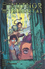 Author Immortal #01 1:25 Jorge Corona Var Comics - Back Issues Image Comics