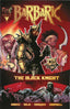 Barbaric the Black Knight #01 One Shot