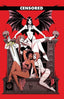 Barbaric the Black Knight #01 One Shot Corin Howell Var