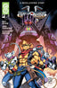 Biker Mice From Mars (2025) #05 Comics - Back Issues Oni Press