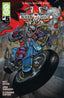 Biker Mice From Mars (2025) #05 1:10 Bisley Var Comics - Back Issues Oni Press