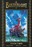 Birthright HC 02 Deluxe Edition Trades/Hard Covers Image Comics