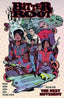 Bitter Root TP 04 The Next Movement Trades/Hard Covers Image Comics