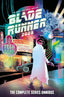 Blade Runner 2029 The Complete Series Omnibus HC Da Ni Cvr Trades/Hard Covers Titan Comics