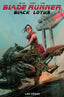 Blade Runner Black Lotus Las Vegas #02 Hervas Var Comics Titan Comics