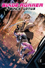 Blade Runner Black Lotus Las Vegas #02 Sabbatini Var Comics Titan Comics
