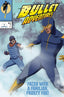 Bullet Adventures #02 Lara Kane Var Comics - Back Issues Massive Publishing
