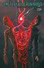 Cemetery Kids Run Rabid #03 Henderson Var Comics - Back Issues Oni Press
