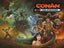 Conan the Barbarian (2023) #25 Comics - Back Issues Titan Comics