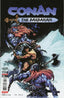 Conan the Barbarian (2023) #25 De La Torre Var