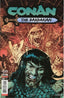 Conan the Barbarian (2023) #25 Scharf Var