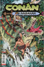 Conan the Barbarian (2023) #25 Brine Var