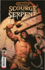 Conan the Barbarian Scourge of the Serpent #02 Comics - Back Issues Titan Comics