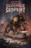 Conan the Barbarian Scourge of the Serpent #02 Quah Var Comics - Back Issues Titan Comics