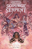 Conan the Barbarian Scourge of the Serpent #02 Churchill Var Comics - Back Issues Titan Comics