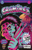 Craniacs #01 Comics - Back Issues Titan Comics