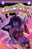Craniacs #01 Izienicki Var Comics - Back Issues Titan Comics